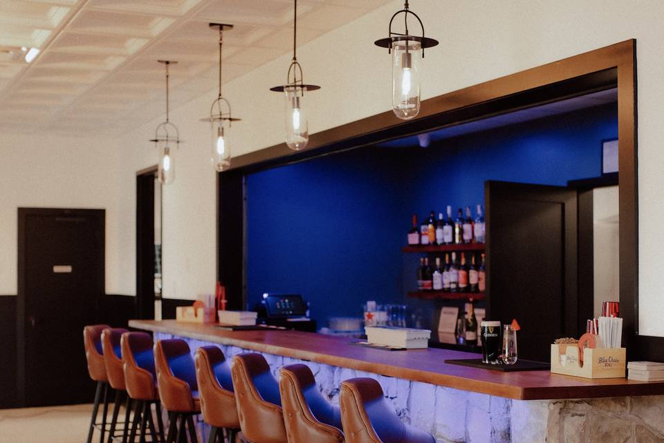 Bar Area