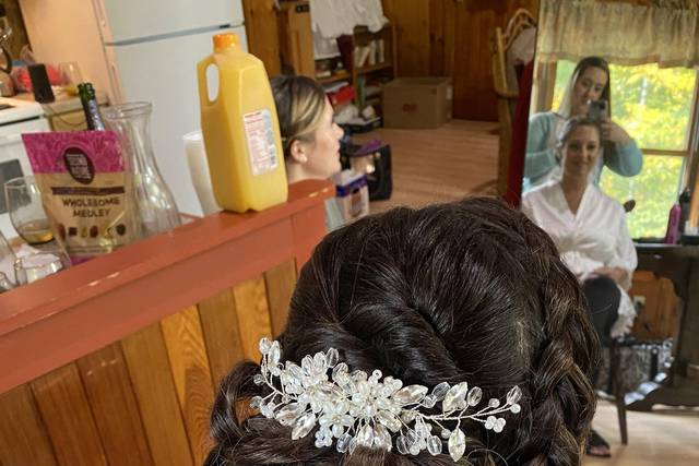 Bride