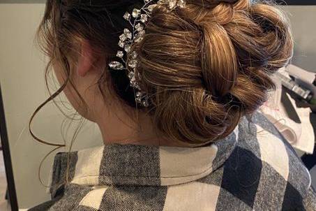 Bride
