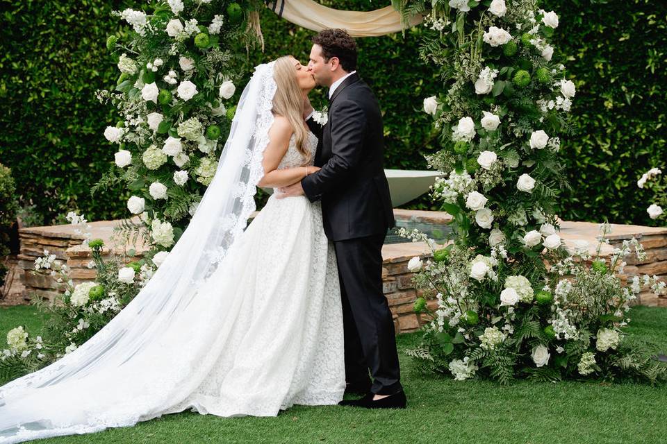 Bri + Alec