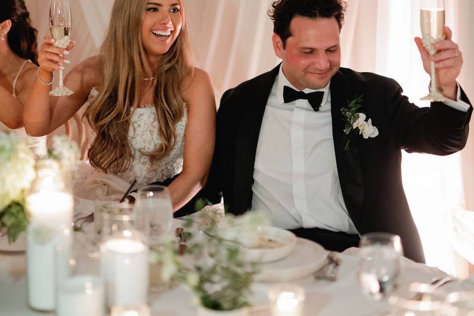 Bri + Alec