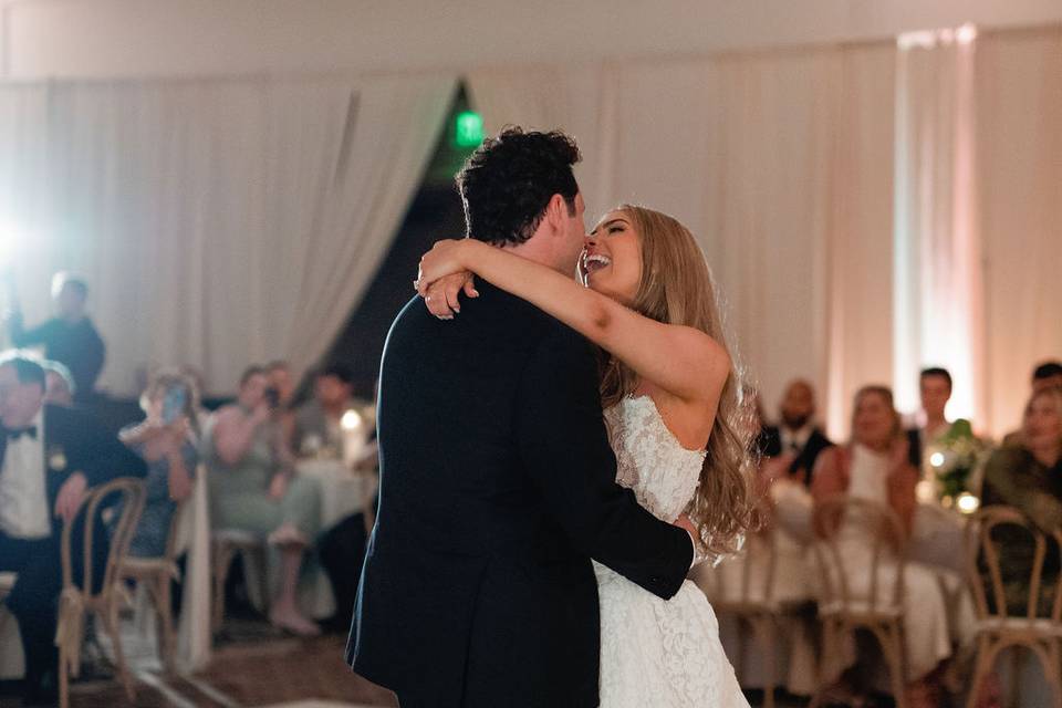 Bri + Alec