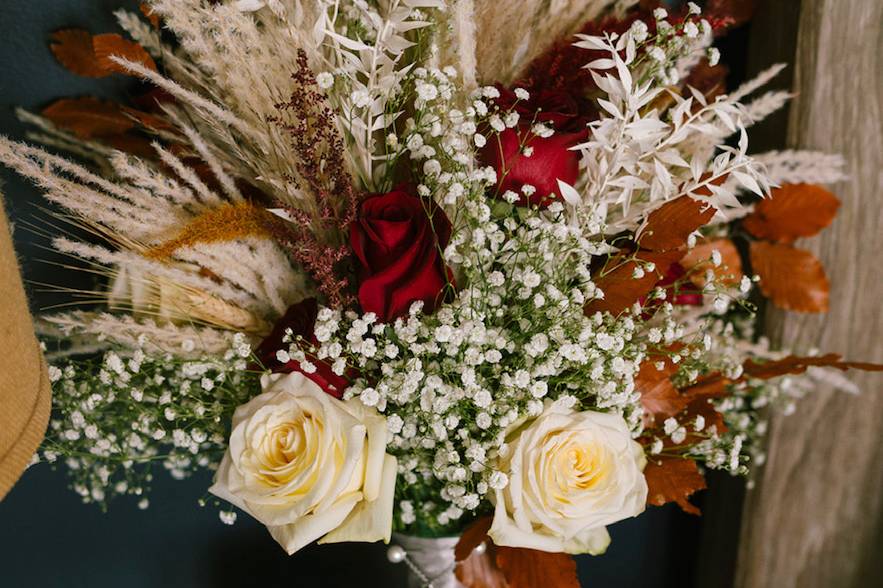 Bridal Bouquet!