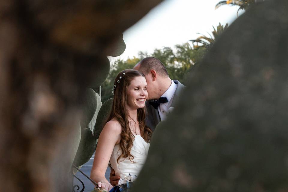 Bridal Portraits