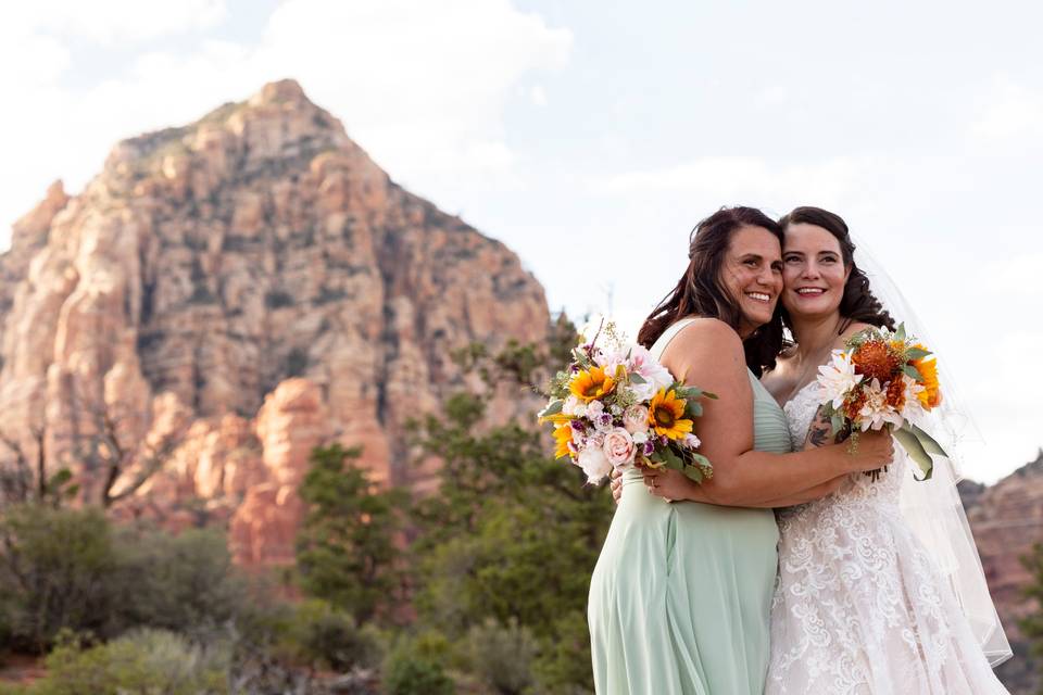 Bridal Portrait