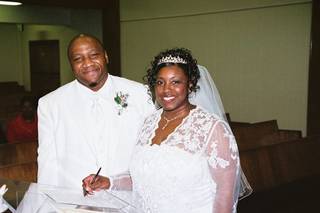 Weddings & Events by LaSonja, LLC