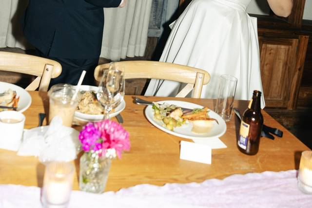 Wedding 3/7/25