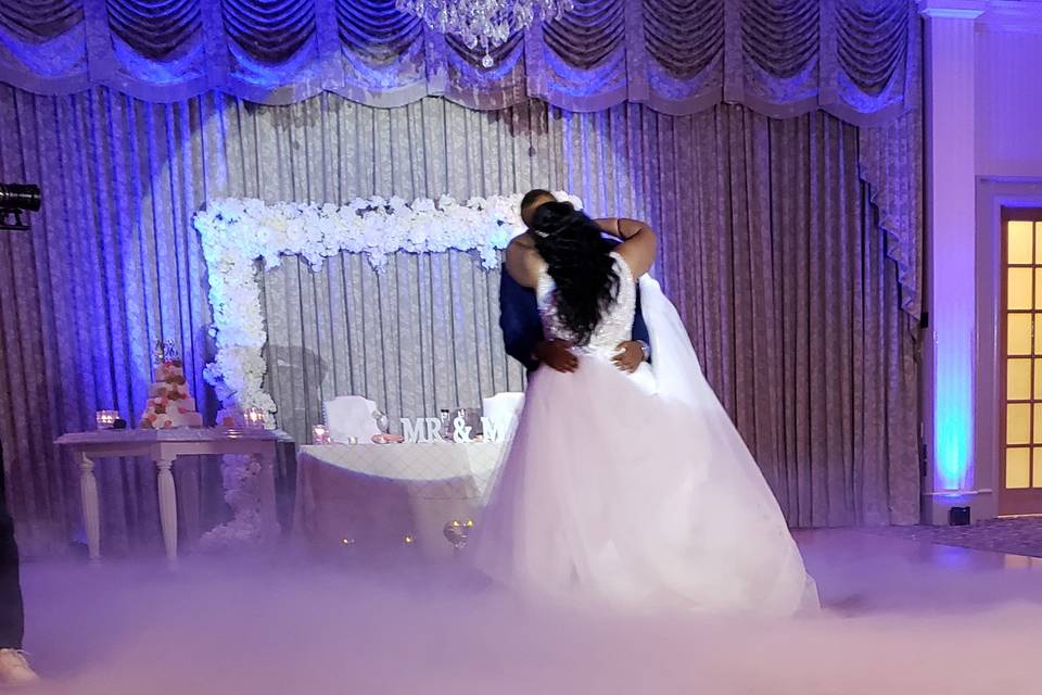 Wedding 11-15-20