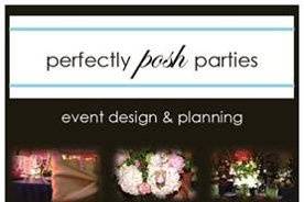 Perfectly Posh Parties of Arkansas