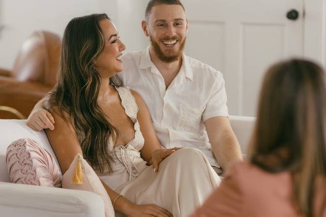 Increase Your Intimacy