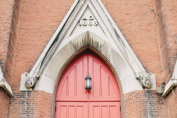 St. John United Church of Christ