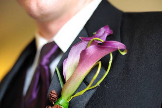 Boutonniere