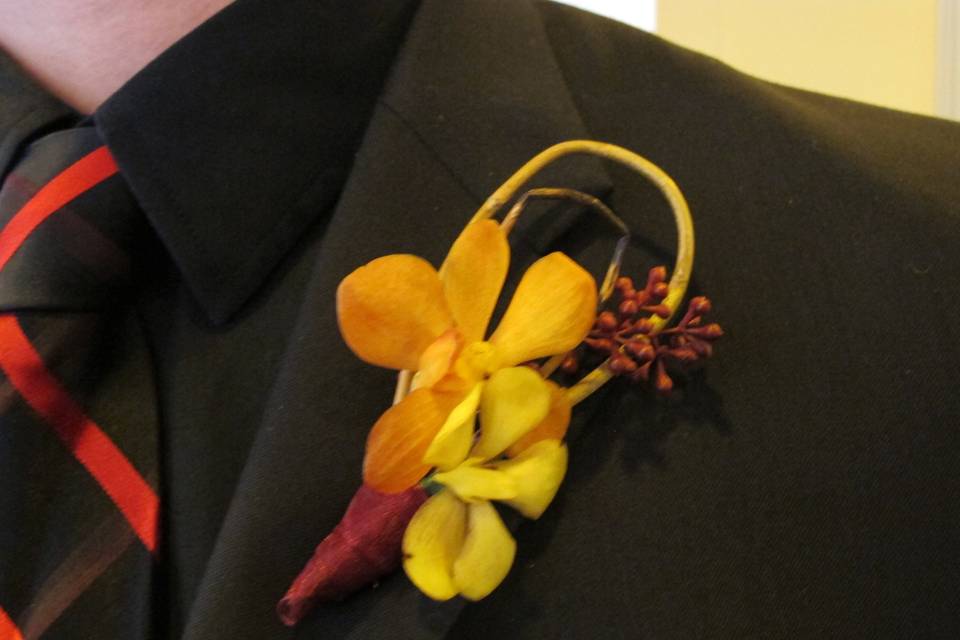 Boutonniere