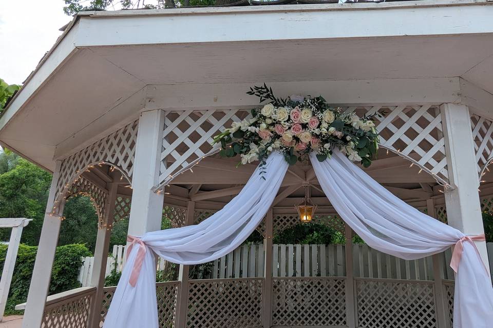 Briarhurst Manor