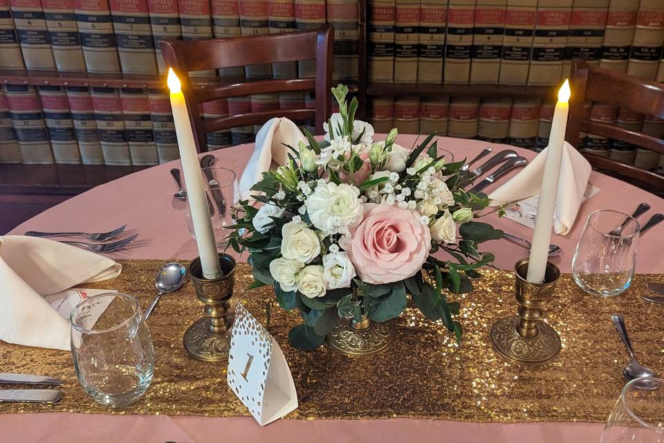 Centerpiece