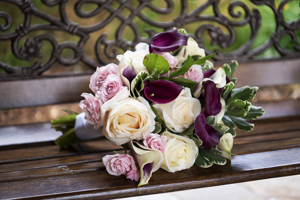 Bridal Bouquet