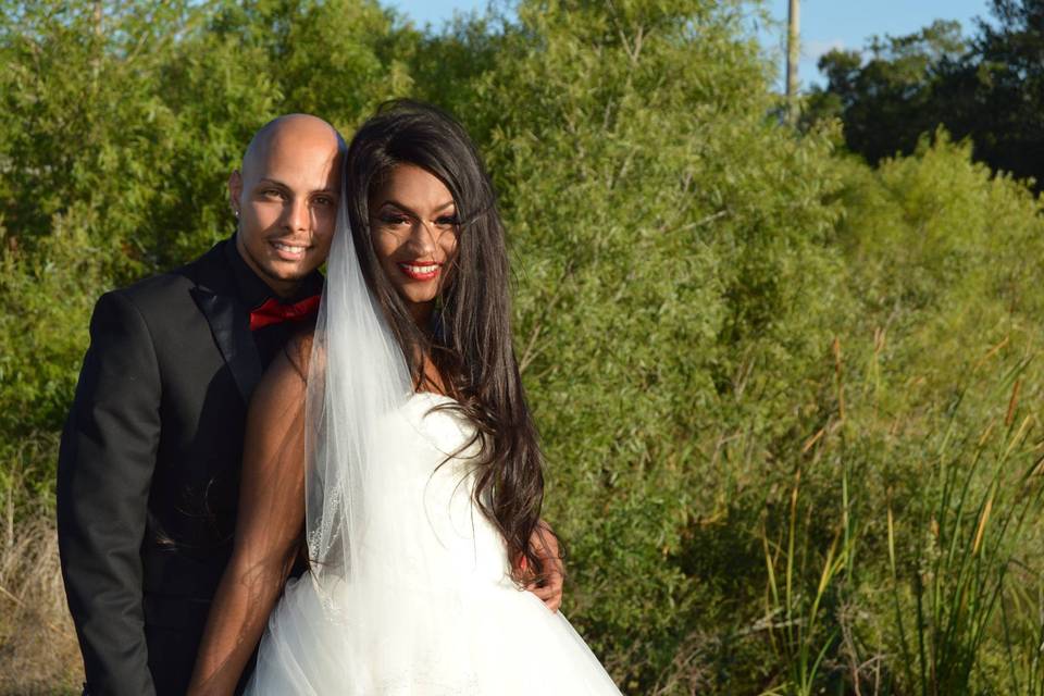 Brooks of Dreams Weddings and Events