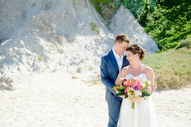 The Amburgeys