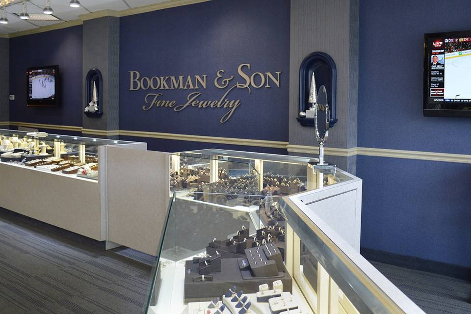 Bookman & Son Fine Jewelry