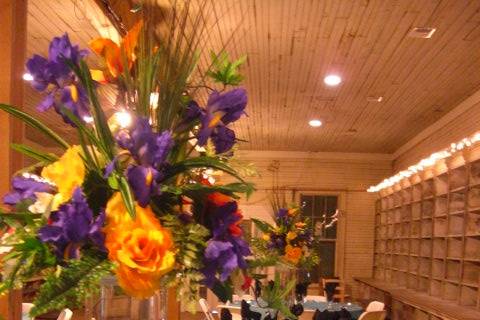 Corporate event