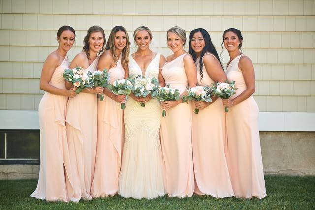 Julia Noelle Weddings