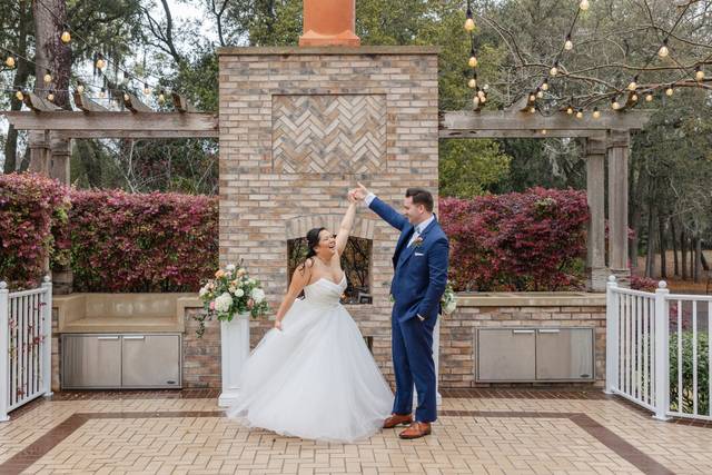 Julia Noelle Weddings