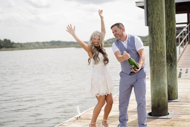 Julia Noelle Weddings