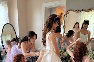 JAE AUSTRALIA Studio Salon
