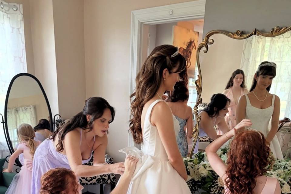 JAE AUSTRALIA Studio Salon