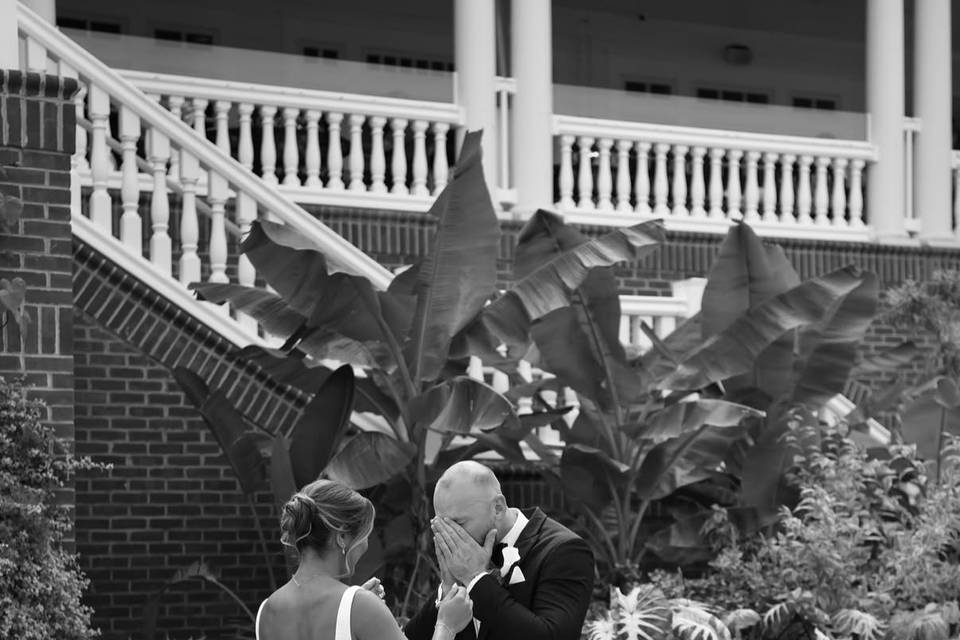 Rehoboth Wedding