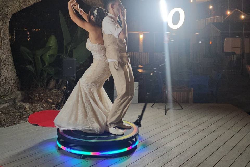 Paradise Beach Entertainment LLC