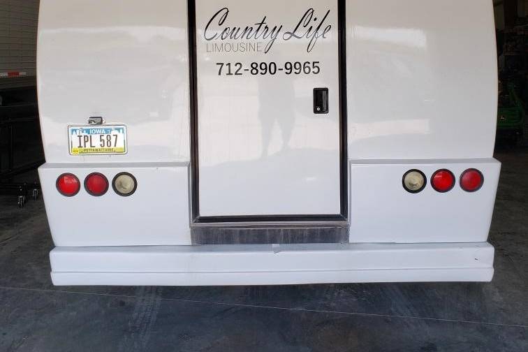 Country Life Limousine