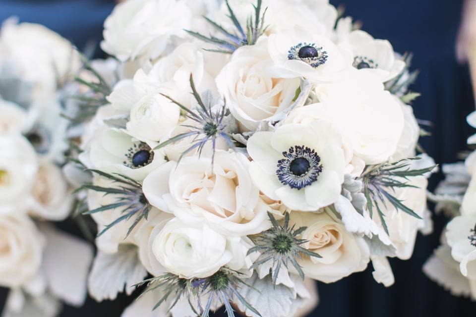 Bridal bouquet