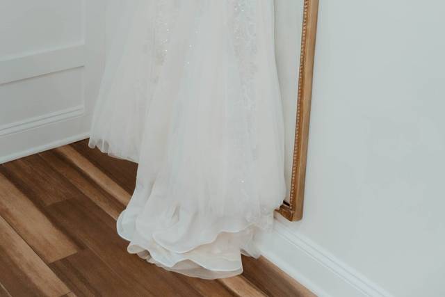 Icenroad Wedding