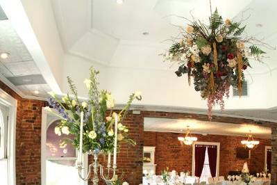 Wild Flower Loft & Catering