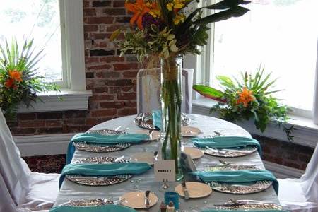 Table setting