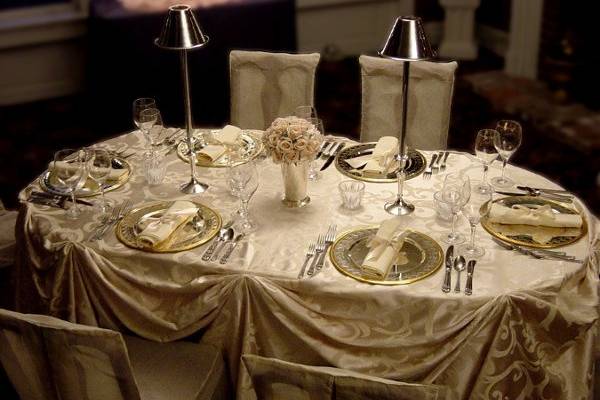 Table setting