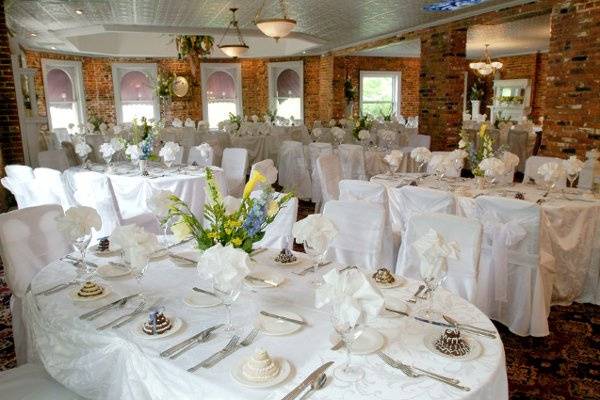 Wild Flower Loft & Catering