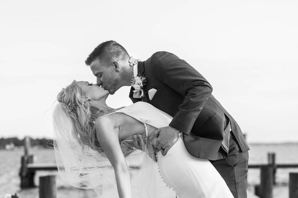 Twiford Wedding