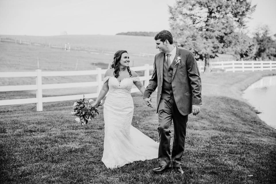 Marsiglia Wedding