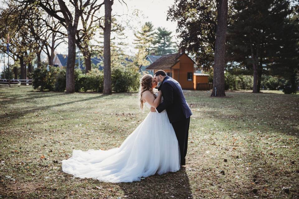 Torres Wedding