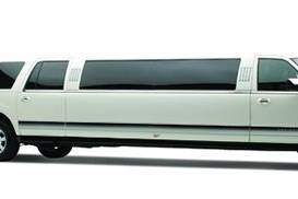 SUV Lincoln Navigator 12/14 passenger Limousine   perfect for Weddings