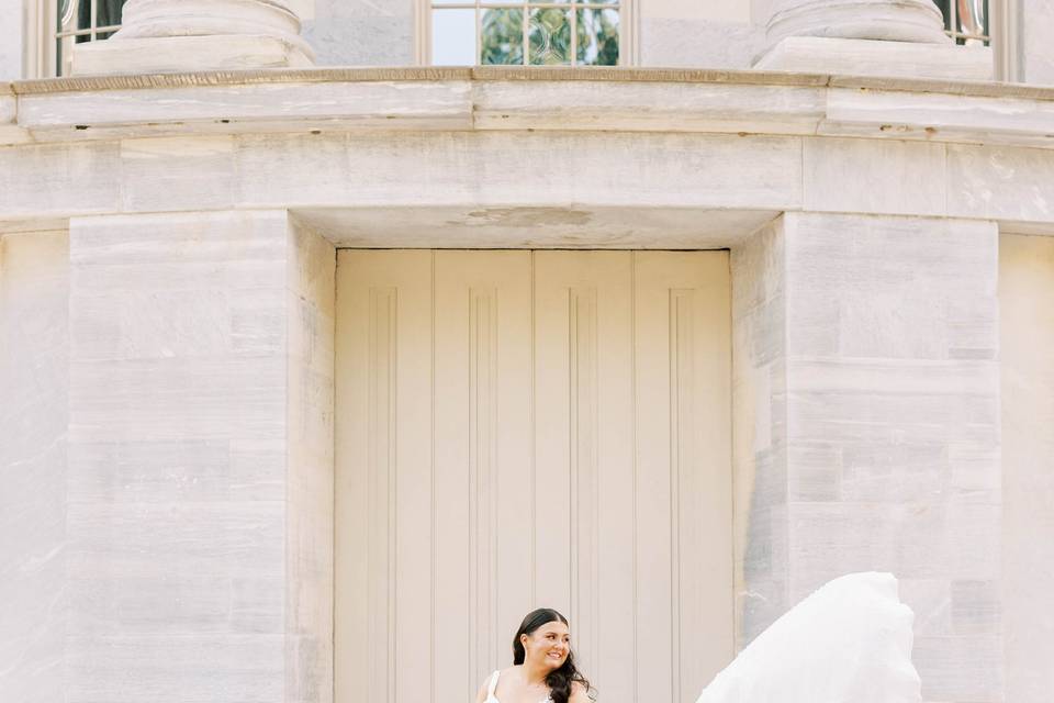📸: Marisa Kinney