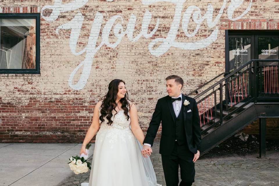 📸: Love Struck Pictures