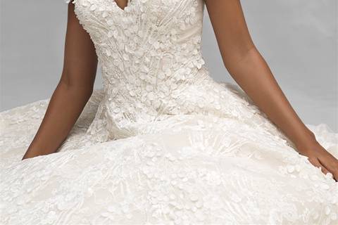 C520 by Allure Couture