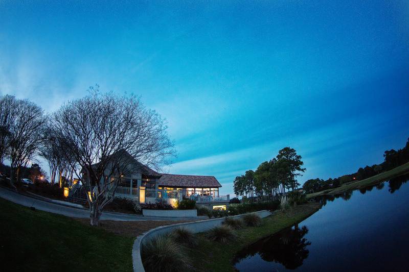 Emerald Bay Clubhouse