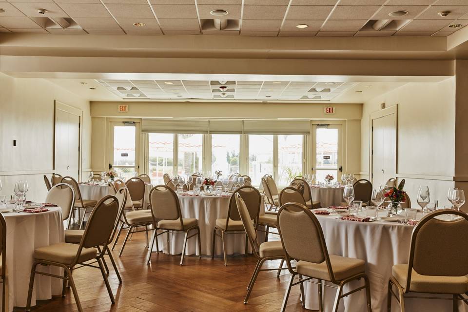 Tides Ballroom