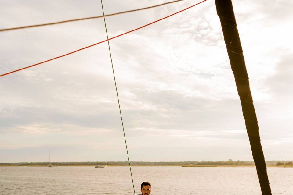 Soundside Dock