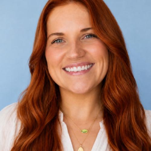 Meghan Haskins