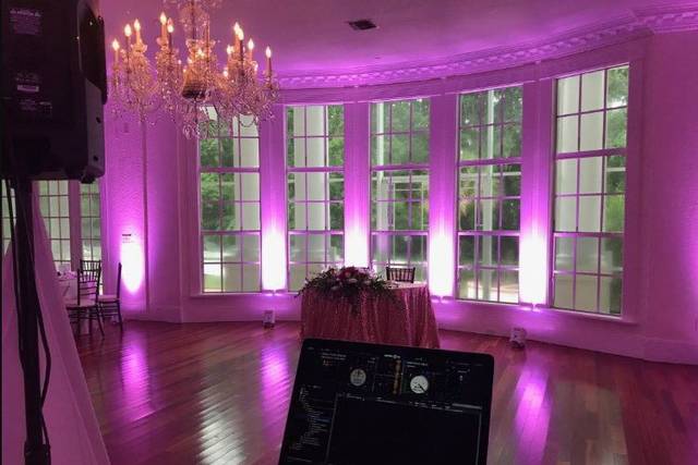 AF Premier Events